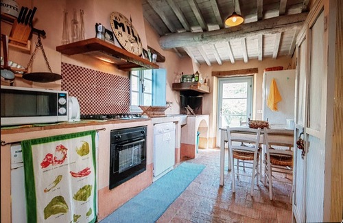 Il Poggio Other | Charming luxury Farmhouse + private pool in the Etruscan/Roman bronze statuary