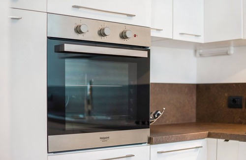 Pera Apartment | Charming Apartment "Il Mondo di Patty 3" with Mountain View, Wi-Fi & Garden