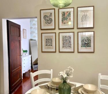 Santa Maria degli Angeli Apartment | Charming light terraces near Basilica in Assisi