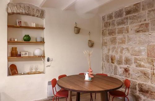 Emek Refaim House | Charming Jerusalem Home