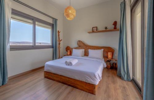 El Gouna Ski Chalet | Charming Jungle Home