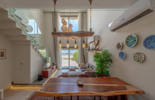 El Gouna Ski Chalet | Charming Jungle Home