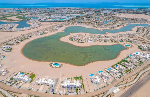 El Gouna Ski Chalet | Charming Jungle Home