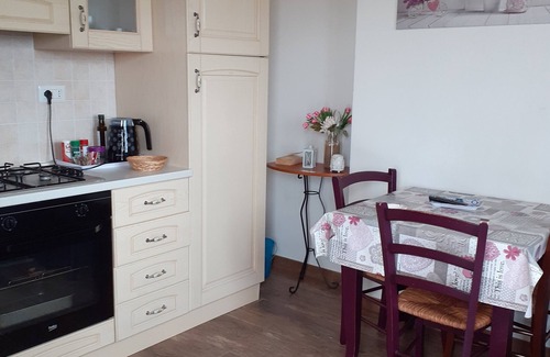 Aglientu Apartment | Charming juniper house with pool -solarium, sea view and lots of nature