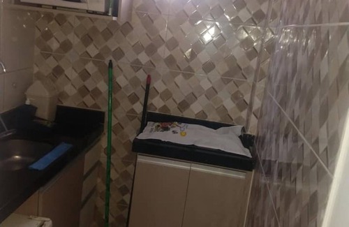 Centro Apartment | Charming kitnet in the city center - apt 102