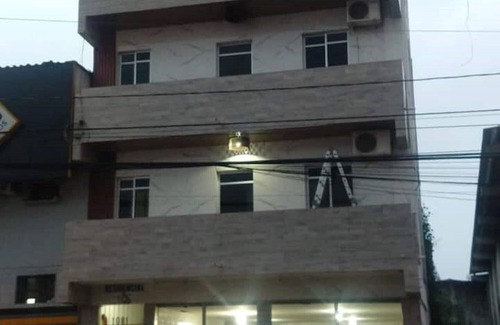 Centro Apartment | Charming kitnet in the city center - apt 102