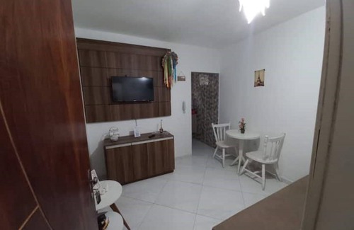 Centro Apartment | Charming kitnet in the city center - apt 102