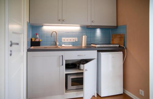 Kuusalu Parish Apartment | Charming Lahemaa national park Studio apartment for Nature Lovers