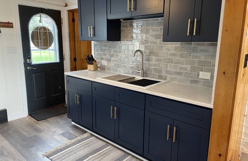 Houghton Lake Heights House | ⭐️ Charming Lakefront Home! ⭐️