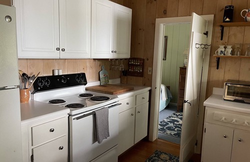 Taconic Cottage | Charming Lakefront Cottage; Boat, Swim, Fish, Hike, Bike, Golf, majestic Views