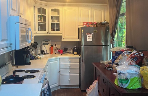 Lake Roesiger House | Charming Lakeview Cottage