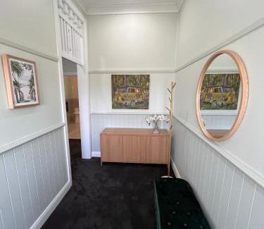 Girards Hill Apartment | Charming Lismore Home