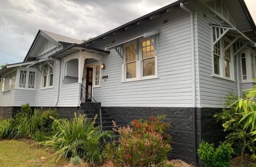 Girards Hill Apartment | Charming Lismore Home