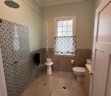 Girards Hill Apartment | Charming Lismore Home