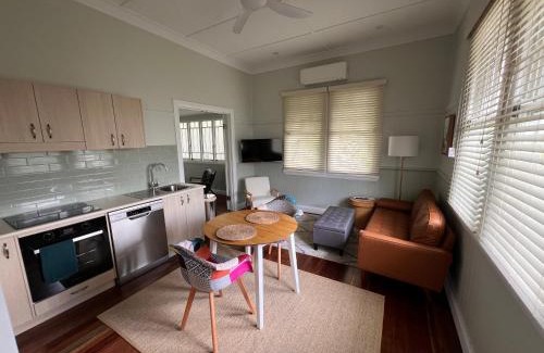 Girards Hill Apartment | Charming Lismore Home