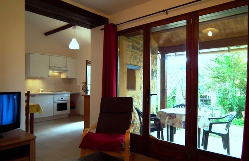 Gavaudun Cottage | Charming little cottage in an exceptional Holiday Resort * in Dordogne-Lot