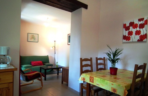 Gavaudun Cottage | Charming little cottage in an exceptional Holiday Resort * in Dordogne-Lot