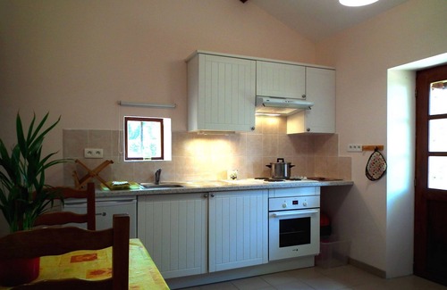 Gavaudun Cottage | Charming little cottage in an exceptional Holiday Resort * in Dordogne-Lot