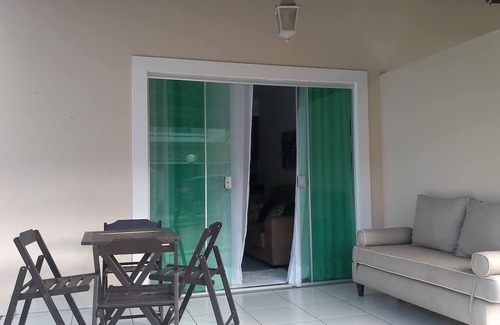 Salinopolis House | Charming little house with Wifi and club next door in condo