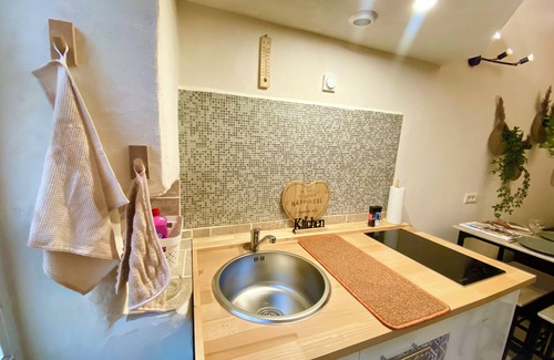 Faubourg Apartment | Charming Loft in the heart of Nîmes