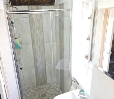 Greater Johannesburg Metropolitan Area Apartment | Charming Loft-Style Appartment