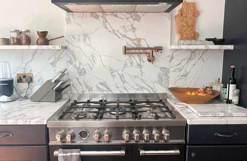 Highgate House | Charming London Hideaway!