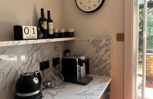 Highgate House | Charming London Hideaway!