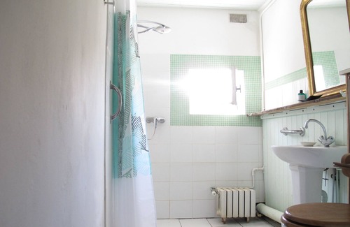 Houlbec-Cocherel House | Charming longere normande with swimming pool