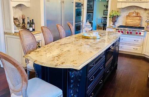 Granger House | Charming luxury homenn