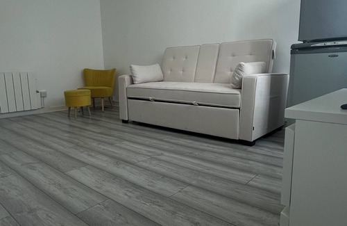 Manchester Apartment | Charming Manchester apartment (Heaton park)