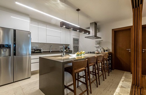 Jardim Botanico House | Charming mansion in Jardim Botânico, with unobstructed views