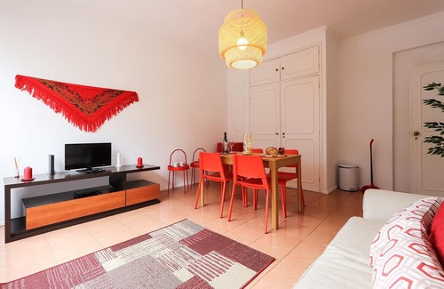 Lisbon Old Town Apartment | CHARMING MARQUÊS by HOMING