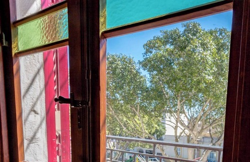 Mellieha House | Charming Mellieħa retreat 🌅 with panoramic views, spacious terrace & BBQ. Perfect for families or groups with 3 double beds + sofa bed — your sunny Maltese escape awaits 🇲🇹🌴.