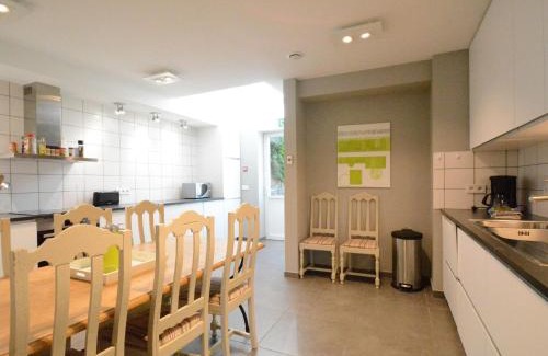 Gedinne House | Charming Mill in Gedinne