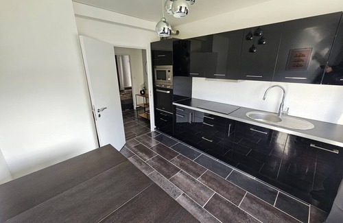 Illzach Apartment | Charming modern F3 apartment in Illzach - Mulhouse