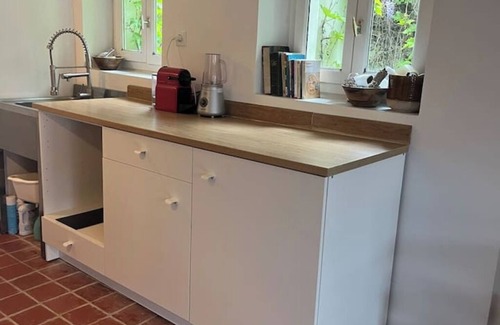 Montmartre Apartment | Charming Montmartre Duplex