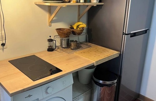 Montmartre Apartment | Charming Montmartre Duplex