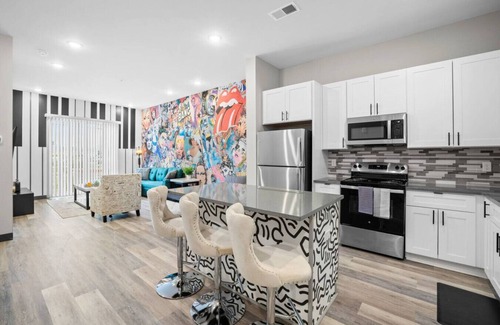South Nashville Apartment | Charming Nashville Stay - 8 Minutes to Broadway