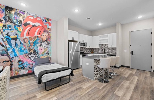 South Nashville Apartment | Charming Nashville Stay - 8 Minutes to Broadway