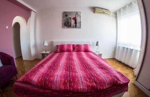 Kosancicev Venac Apartment | Charming nest in the City Centre