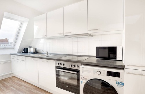 Neukoelln Apartment | Charming Neukölln 1BR nr Hasenheide, by Blueground