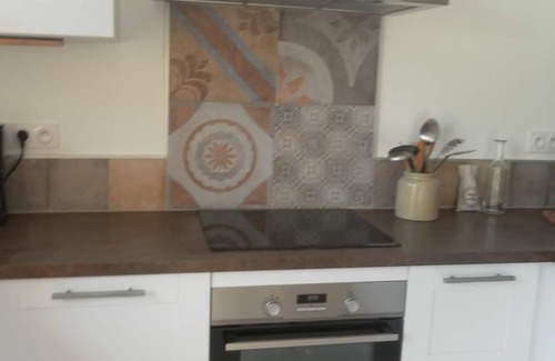 Lurs House | Charming new cottage in a farmhouse in Lurs between Luberon and Verdon