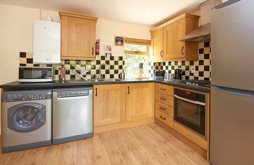 New Forest District Cottage | Charming New Forest getaway