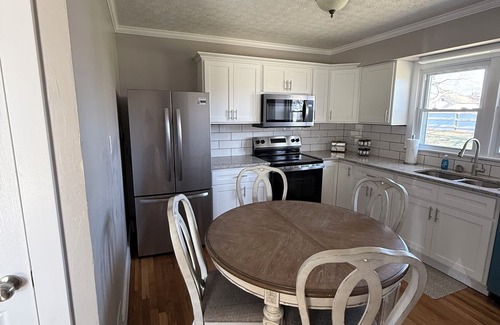 Cave City House | Charming newly remolded 3-bedroom house in wonderful Cave City Ky