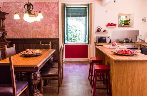 Caltagirone Villa | Charming nineteenth-century villa in Caltagirone