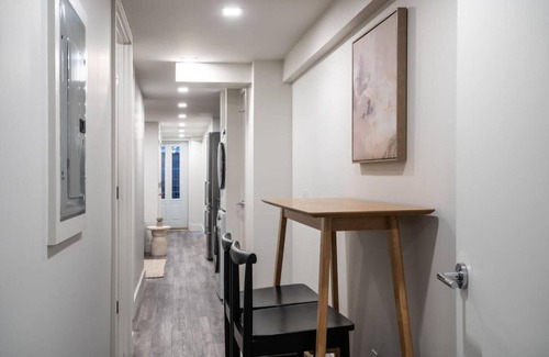 Bowery Apartment | Charming Nolita 3bd apartment