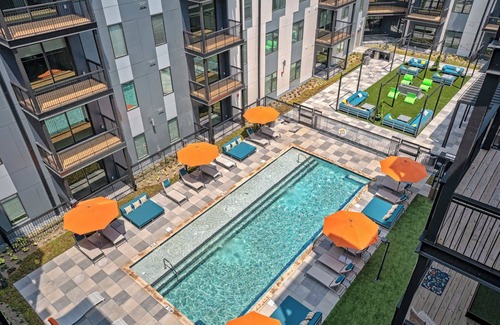 Downtown Louisville Apartment | Charming Nulu SDO CozySuites 01