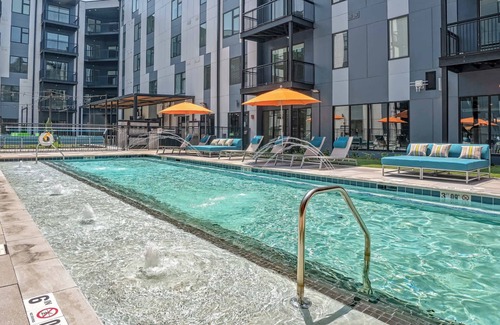 Downtown Louisville Apartment | Charming Nulu SDO CozySuites 01