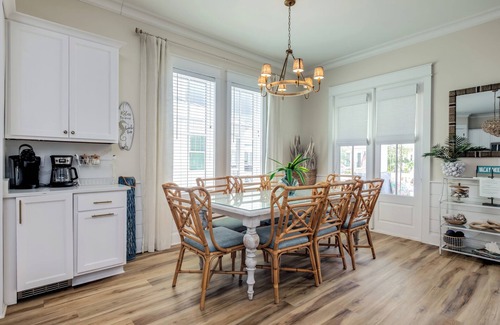 Orange Beach House | Charming Oasis at Mari Muria in Orange Beach, AL