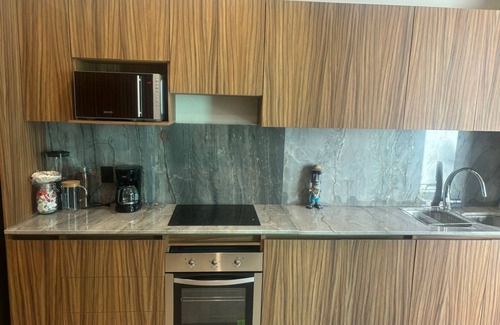 Troncones Apartment | Charming Ocean line studio with largest pool in beautiful Troncones